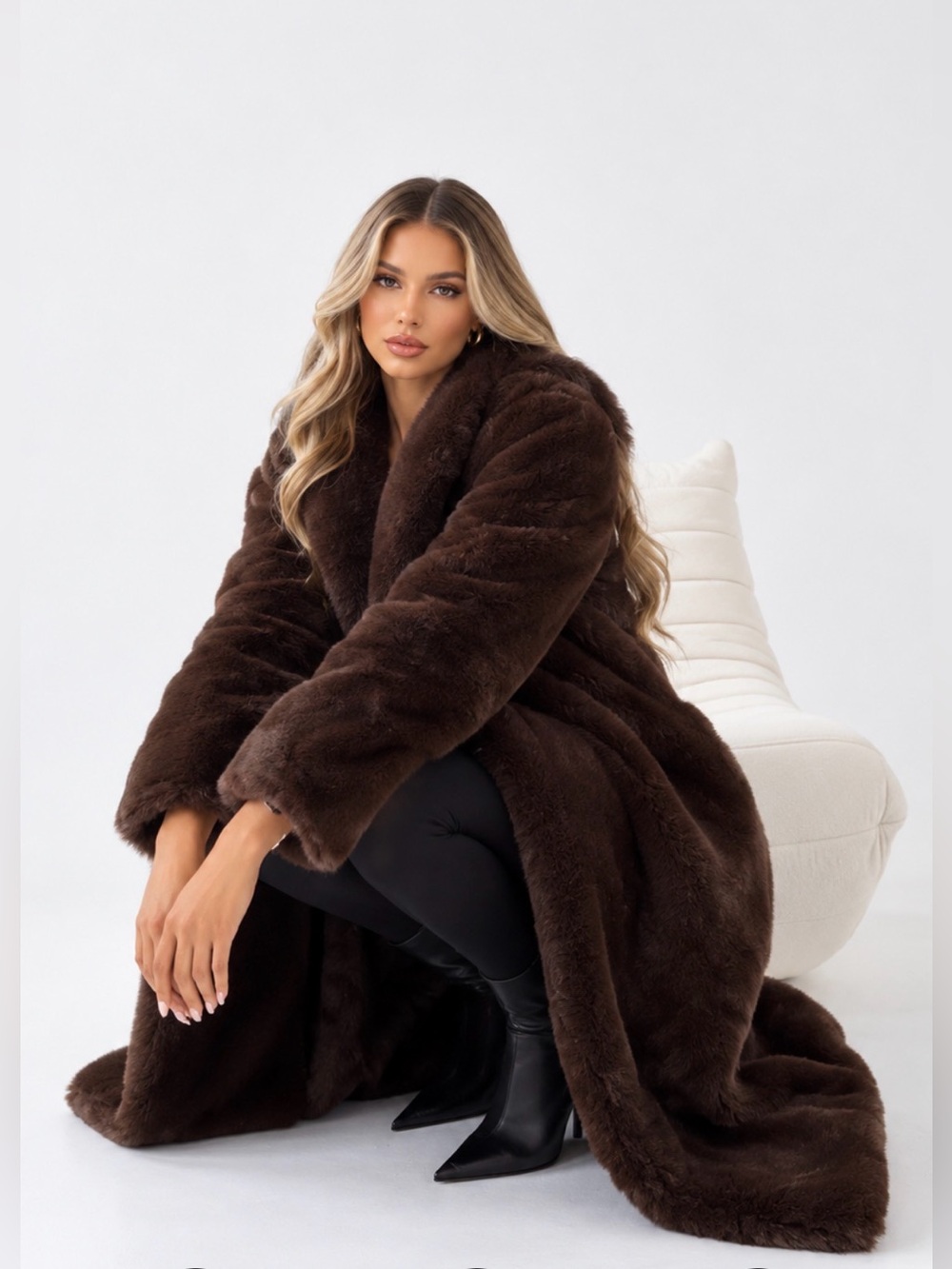 Fur Coat